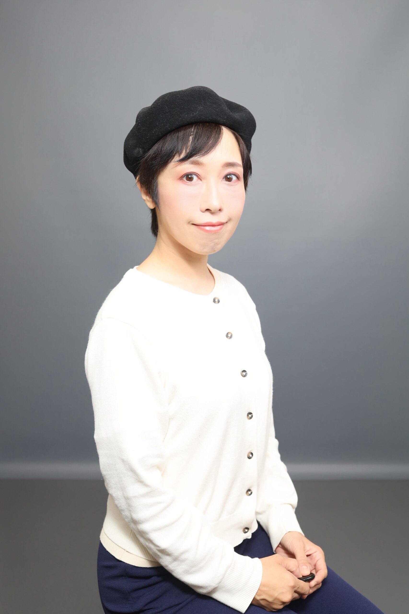 織辺真智子のプロフィール写真