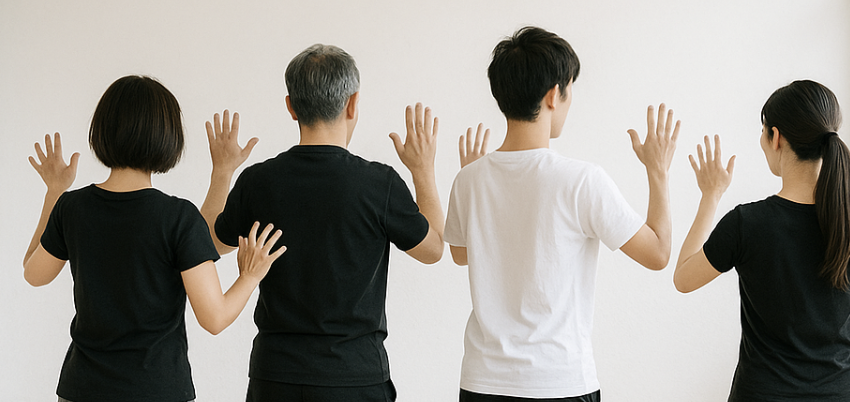 パントマイム超初心者ガイド：あなたも今日から始められる無言の表現世界